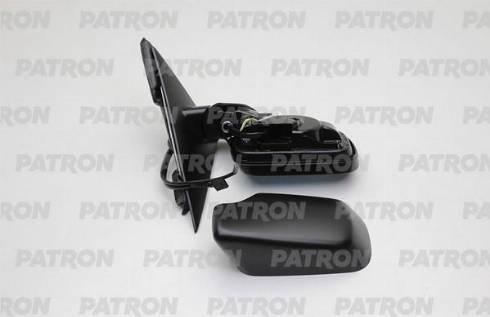 Patron PMG0410M08 - Ārējais atpakaļskata spogulis adetalas.lv