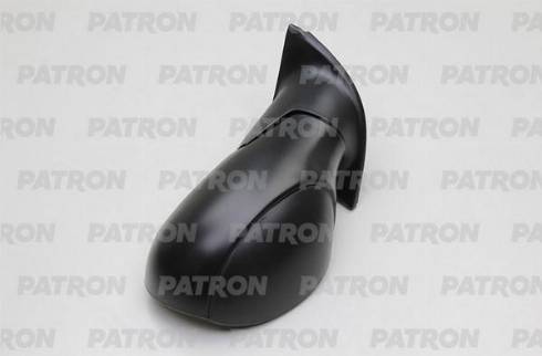 Patron PMG0506M01 - Ārējais atpakaļskata spogulis adetalas.lv