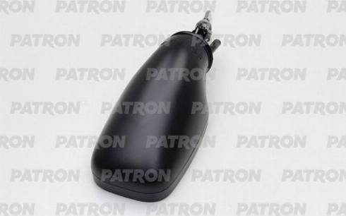 Patron PMG3205M02 - Ārējais atpakaļskata spogulis adetalas.lv