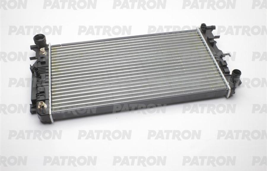 Patron PRS4418 - Radiators, Motora dzesēšanas sistēma adetalas.lv