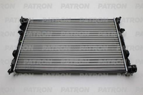 Patron PRS4066 - Radiators, Motora dzesēšanas sistēma adetalas.lv