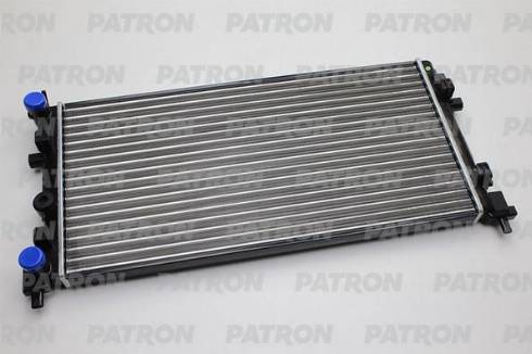 Patron PRS4035 - Radiators, Motora dzesēšanas sistēma adetalas.lv