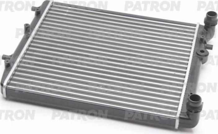 Patron PRS4036 - Radiators, Motora dzesēšanas sistēma adetalas.lv