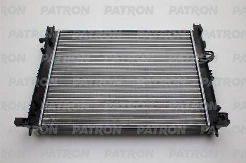 Patron PRS4335 - Radiators, Motora dzesēšanas sistēma adetalas.lv