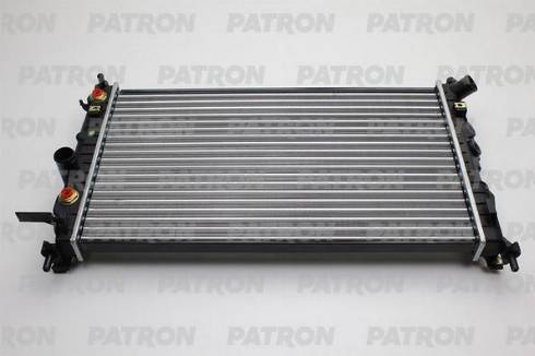 Patron PRS3497 - Radiators, Motora dzesēšanas sistēma adetalas.lv