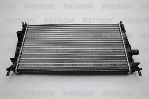 Patron PRS3420 - Radiators, Motora dzesēšanas sistēma adetalas.lv