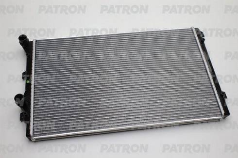 Patron PRS3598B - Radiators, Motora dzesēšanas sistēma adetalas.lv