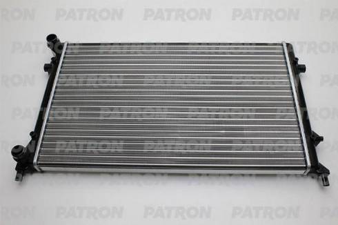 Patron PRS3597 - Radiators, Motora dzesēšanas sistēma adetalas.lv