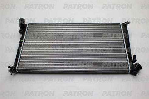 Patron PRS3681 - Radiators, Motora dzesēšanas sistēma adetalas.lv