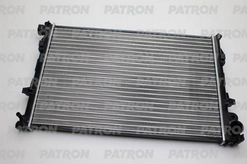 Patron PRS3067 - Radiators, Motora dzesēšanas sistēma adetalas.lv