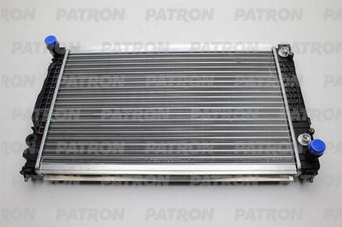 Patron PRS3020 - Radiators, Motora dzesēšanas sistēma adetalas.lv