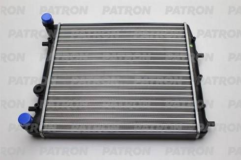 Patron PRS3870 - Radiators, Motora dzesēšanas sistēma adetalas.lv