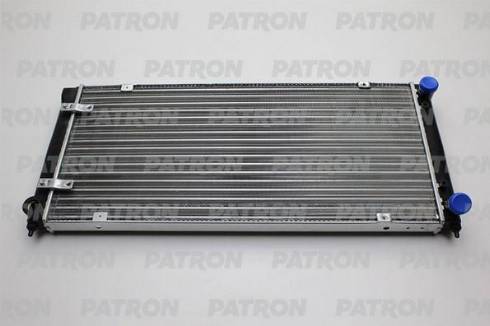 Patron PRS3347 - Radiators, Motora dzesēšanas sistēma adetalas.lv