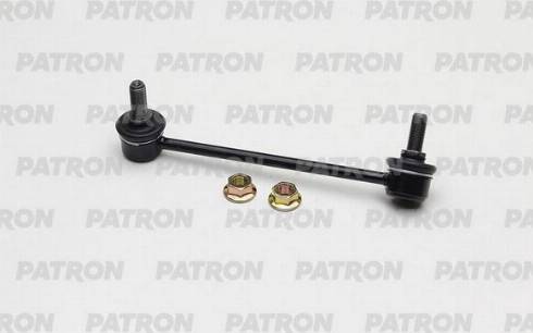 Patron PS4522LKOR - Stiepnis / Atsaite, Stabilizators adetalas.lv