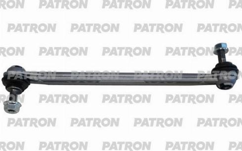 Patron PS4662 - Stiepnis / Atsaite, Stabilizators adetalas.lv