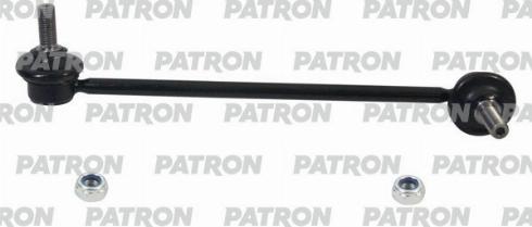 Patron PS4670 - Stiepnis / Atsaite, Stabilizators adetalas.lv