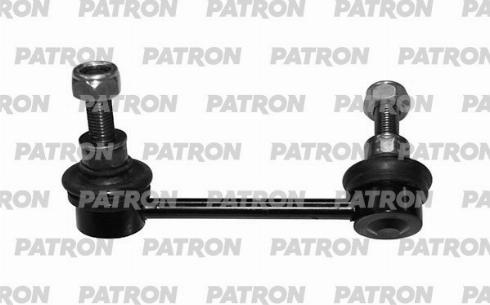 Patron PS40039L - Stiepnis / Atsaite, Stabilizators adetalas.lv