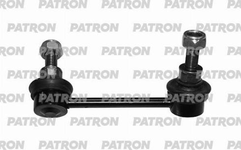 Patron PS40039R - Stiepnis / Atsaite, Stabilizators adetalas.lv