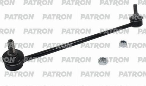 Patron PS4007R - Stiepnis / Atsaite, Stabilizators adetalas.lv