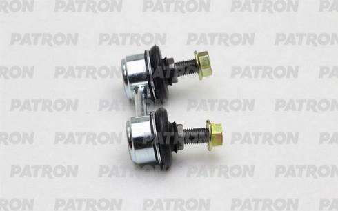 Patron PS4100KOR - Stiepnis / Atsaite, Stabilizators adetalas.lv