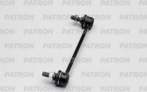 Patron PS4253KOR - Stiepnis / Atsaite, Stabilizators adetalas.lv