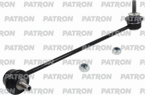 Patron PS4269R - Stiepnis / Atsaite, Stabilizators adetalas.lv