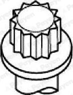 Payen HBS525 - Cilindru galvas skrūvju komplekts adetalas.lv