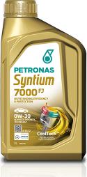 PETRONAS 70670 - Motoreļļa adetalas.lv