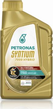 PETRONAS 70721 - Motoreļļa adetalas.lv