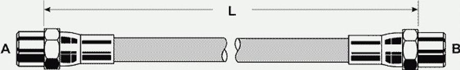 Pex 22401 - Akseleratora trose adetalas.lv