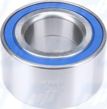 Craft Bearings DAC42800042 2RS2 - Riteņa rumbas gultnis adetalas.lv