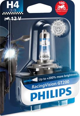 PHILIPS 12342RGTBW - Kvēlspuldze, Tālās gaismas lukturis adetalas.lv