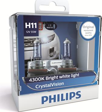 PHILIPS 12362CVSM - Kvēlspuldze, Pagriezienu signāla lukturis adetalas.lv