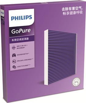 PHILIPS DC3081 - Filtrs, Salona telpas gaiss adetalas.lv