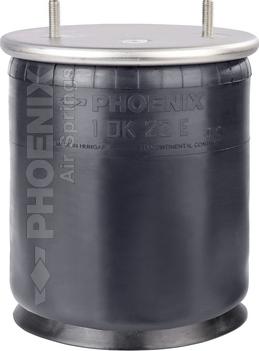 Phoenix 1 DK 22 E-9 - Pneimoatsperes spilvens, Pneimopiekare adetalas.lv