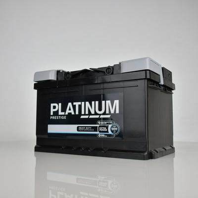 PLATINUM 100E - Startera akumulatoru baterija adetalas.lv