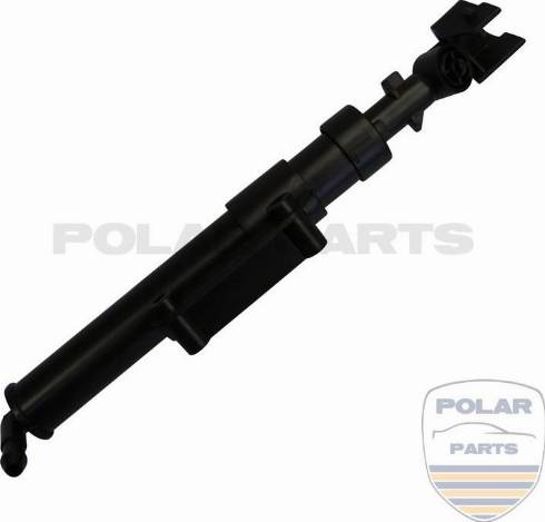 PolarParts 10004867 - Ūdens sprausla, Lukturu tīrīšanas sistēma adetalas.lv