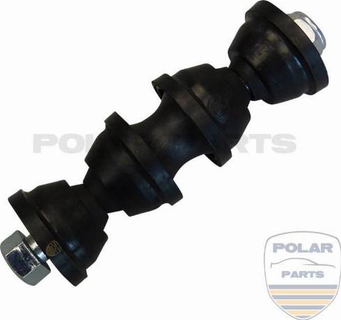 PolarParts 10004728 - Stiepnis / Atsaite, Stabilizators adetalas.lv