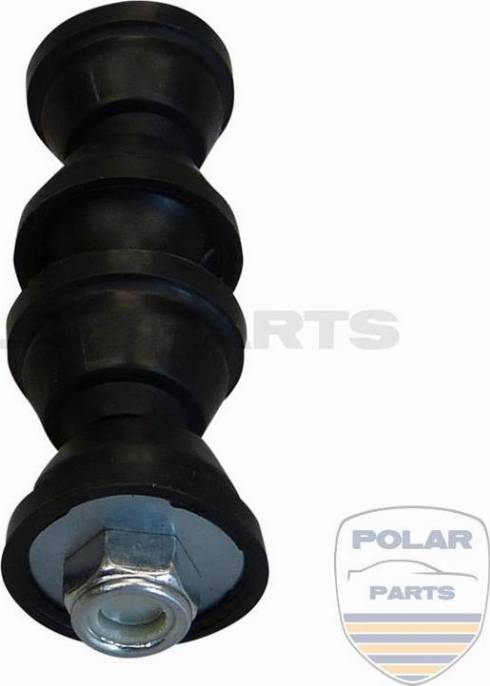 PolarParts 10004728 - Stiepnis / Atsaite, Stabilizators adetalas.lv