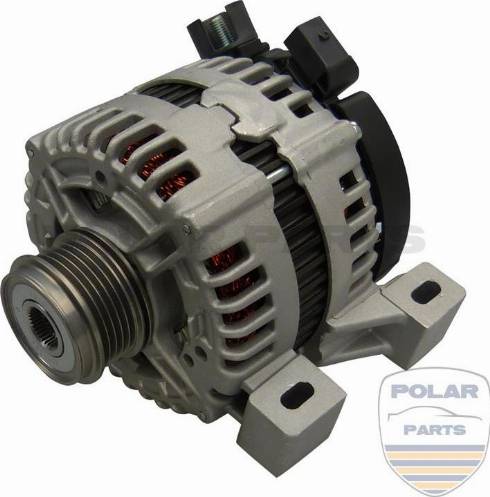 PolarParts 10005220 - Ģenerators adetalas.lv