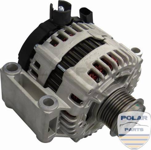 PolarParts 10005223 - Ģenerators adetalas.lv