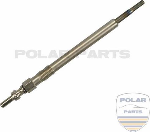 PolarParts 10000464 - Kvēlsvece adetalas.lv