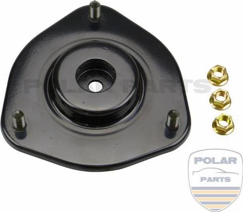 PolarParts 10000342 - Amortizatora statnes balsts adetalas.lv