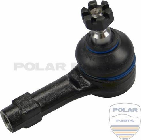 PolarParts 10000251 - Stūres šķērsstiepņa uzgalis adetalas.lv