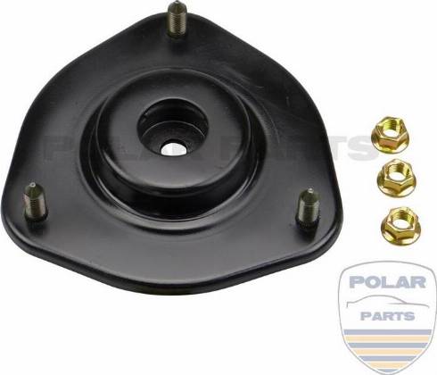 PolarParts 10000287 - Amortizatora statnes balsts adetalas.lv