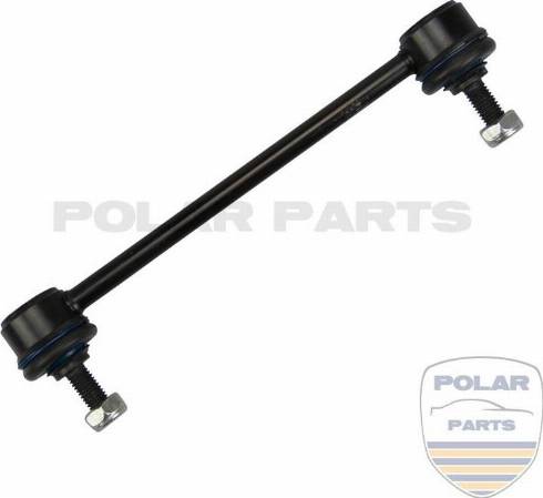 PolarParts 10000235 - Stiepnis / Atsaite, Stabilizators adetalas.lv