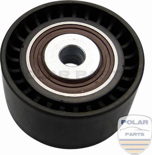 PolarParts 10003563 - Parazīt / Vadrullītis, Zobsiksna adetalas.lv