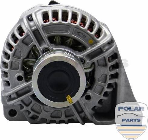 PolarParts 10003219 - Ģenerators adetalas.lv