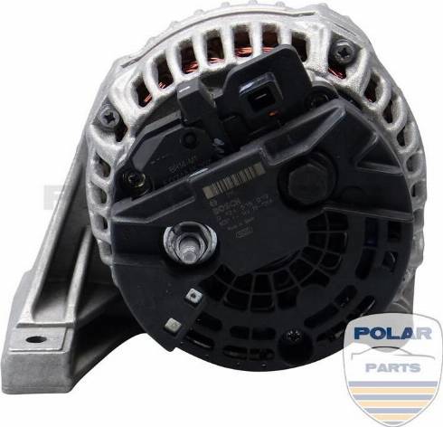 PolarParts 10003219 - Ģenerators adetalas.lv