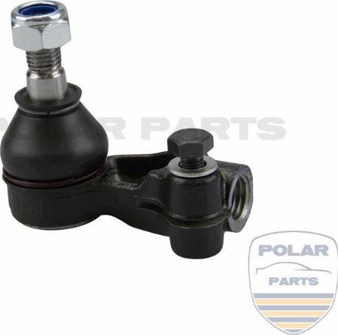 PolarParts 10002494 - Stūres šķērsstiepņa uzgalis adetalas.lv